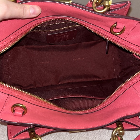 Coach Daydreamer Bag - Picture 7 of 10